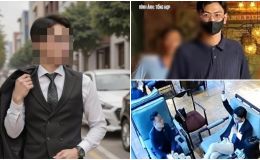 Tình hình đáng lo của ‘tổng tài’ vụ ra hiệu đánh nhân viên quán cà phê sau status ‘vĩnh biệt mọi người’