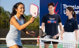 Pickleball trở thành môn thể thao 'quốc dân': Hàng loạt trường học Việt Nam đưa vào giảng dạy