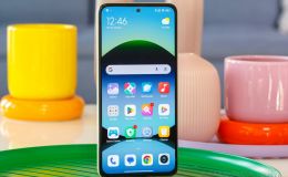 Redmi Note 14 thống trị ngôi vua giá rẻ 4G, giá hơn 4 triệu vẫn có màn hình mượt như iPhone 17