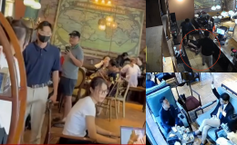 Tổng tài hối hận xin lỗi sau vụ hành hung nhân viên, luật sư chỉ rõ trách nhiệm pháp lý phải gánh chịu