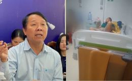 Sự thật vụ máy tán sỏi hỏng 2 năm vẫn dùng cho hàng trăm người, Giám đốc viện đưa ra cách khắc phục