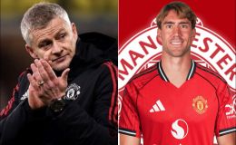 Tin chuyển nhượng trưa 19/9: Ole Solskjaer trở lại Manchester United; Dusan Vlahovic cập bến Man Utd