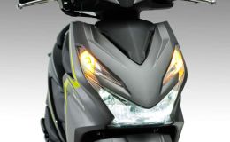 Tin xe trưa 19/9: Honda chính thức ra mắt ‘kẻ thay thế Vision’ giá 33 triệu đồng, đẹp hơn cả SH Mode