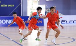 ĐT Việt Nam gửi chiến thư, sẵn sàng tạo kỳ tích ở vòng loại châu Á 2026