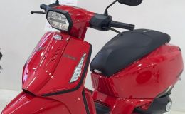 Tuyên chiến Honda SH, ‘huyền thoại xe ga’ 125cc ‘Made in Italy’ ra mắt tại Việt Nam, có ABS, giá mềm