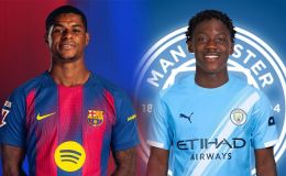 Tin chuyển nhượng sáng 20/9: Ngã ngũ vụ Rashford trở lại Man United; Man City chiêu mộ Kobbie Mainoo?
