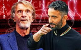 Sir Jim Ratcliffe đặt niềm tin, Ruben Amorim ký hợp đồng mới với Man United?