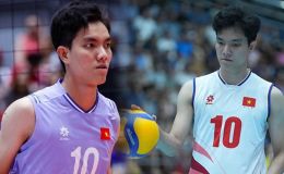 Lùm xùm kiếm tra giới tính, ngôi sao bóng chuyền Việt Nam bất ngờ được điền tên dự SEA Games