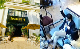 Tình hình kinh doanh hiện tại của quán cà phê Hà Nội sau vụ ‘tổng tài’: Chiếc ghế đặc biệt giới trẻ tranh nhau check-in