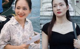 Diễn viên Lan Phương trở lại phim giờ vàng VTV: Chia sẻ đầy thẳng thắn sau ly hôn chồng Tây 