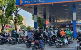 Giá xăng dầu hôm nay 20/9: Giảm sâu đến 1,4% chỉ trong một đêm, chuyện gì đây?