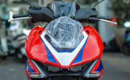 Tin xe máy 20/9: Chi tiết Honda Winner R 2026 vừa về đại lý, được săn đón hơn Yamaha Exciter, giá rẻ