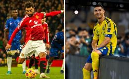 Kết quả bóng đá hôm nay: Ronaldo đi vào lịch sử Al Nassr; Man United thảm bại trước Chelsea?