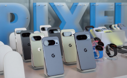 Top 7 tính năng mới khẳng định Pixel 10 series sẽ là 'kẻ hủy diệt' làng smartphone?
