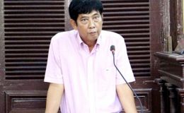 Cựu chủ tịch ngân hàng Nguyễn Thế Bình bị truy nã, hé lộ tội danh không thể dung thứ