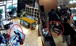 'Tổng tài' tội chồng tội, không chỉ ra lệnh cho 'thư ký' đánh người, đối diện án phạt cực nặng