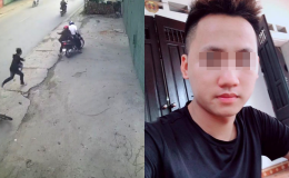Rùng mình lời nhắn nhủ cuối cùng của gã đàn ông truy sát đôi nam nữ ở Hưng Yên trước khi đầu thú