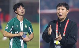 Tin bóng đá tối 20/9: Công Phượng báo 'tin sét đánh'; ĐT Việt Nam đón sao nhập tịch ở VL Asian Cup?