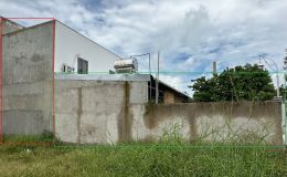 Vụ xây nhầm nhà trên đất người khác: Phường thông tin nóng, nạn nhân cũng chốt câu 'căng đét' về việc hòa giải