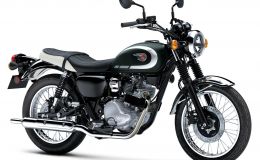 ‘Chiến binh côn tay’ 230cc của Nhật chính thức mở bán: Có ABS 2 kênh xịn hơn Honda Winner R, giá mềm