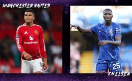 Xem trực tiếp bóng đá MU vs Chelsea ở đâu, kênh nào? Link xem trực tiếp Man Utd Ngoại hạng Anh K+ HD