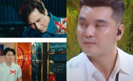 Fanpage Thông tin chính phủ gọi tên ca sĩ Ưng Hoàng Phúc trong đêm, có gì mà khiến CĐM xôn xao?