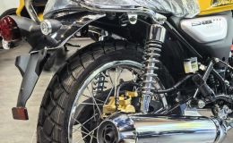 Tin xe máy 22/9: ‘Vua côn tay’ 150cc mới của Honda về đại lý, thiết kế cực đẹp, giá rẻ 32 triệu đồng