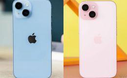 iPhone 14 và iPhone 15 xả kho, cặp đôi iPhone tầm trung hấp dẫn nhất tháng 9, dễ mua hơn iPhone 17