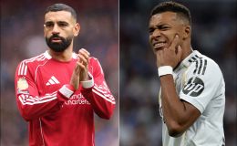 Lịch thi đấu bóng đá hôm nay: Ông lớn Ngoại hạng Anh sảy chân ở Carabao Cup; Mbappe lập kỷ lục?