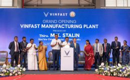 Truyền thông quốc tế: VinFast đang đặt nền móng đúng hướng, tạo ra sự khác biệt tại Ấn Độ