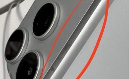 Loạt chủ sở hữu iPhone 17 Pro Max 'khóc ròng' - lo lắng vì chất lượng quá mong manh