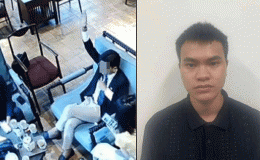‘Tổng tài’ gọi ‘thư ký’ đánh người ở quán cà phê Hà Nội là Quan Vũ, một mực nói ‘sự thật bị che mờ’
