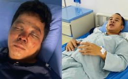 Cái kết cực 'đắng' cho 3 đối tượng đánh 2 anh em giúp người gặp TNGT ở Bắc Ninh bị thương nặng