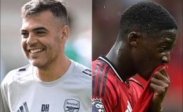 Chuyển nhượng MU 22/9:Trụ cột Man Utd chính thức tới Arsenal; Mainoo chốt ngày rời Manchester United
