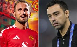 Chuyển nhượng MU 23/9: Xác nhận vụ Harry Kane tới Man Utd; Xavi được Manchester United bổ nhiệm?