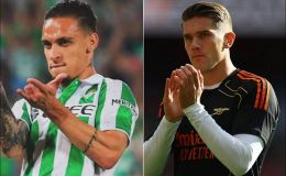 Lịch thi đấu bóng đá hôm nay: Antony lập kỷ lục ở Europa League; Arsenal dừng bước tại Carabao Cup?