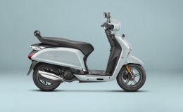 Tin xe 23/9: Ra mắt ‘xe ga bình dân’ mới đẹp hơn Honda LEAD, hạ bệ Vision với giá rẻ như Wave Alpha