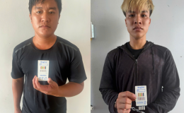 Lời khai gây phẫn nộ của 2 đối tượng dùng súng tự chế bắn loạt ô tô trên cao tốc Hà Nội – Quảng Ninh