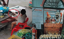 2 kẻ cướp điện thoại của người phụ nữ khuyết tật có thể phải đối diện với hậu quả pháp lý ‘rất nặng’