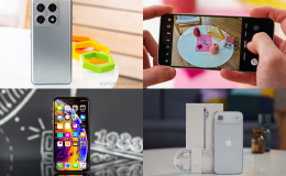 Tin công nghệ tối 24/9: iPhone XS rẻ bằng 1/6 iPhone 17, Galaxy S24 rẻ kỷ lục, iPhone Air giảm nhẹ, Xiaomi 14T Pro hot