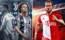 Zirkzee trên đường rời Old Trafford, Man United tận dụng 'cơ hội vàng' chiêu mộ Harry Kane?