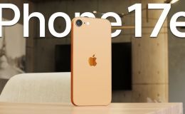 iPhone 17e giá rẻ sắp ra mắt: Lựa chọn thông minh thay vì chi hàng chục triệu cho iPhone 17 Pro Max