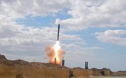 Điểm nóng chiến sự Ukraine: Nhiều thành phố rung chuyển, Moscow và Odessa cùng lao đao