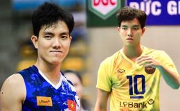 Giữa nghi ngờ về giới tính, ngôi sao bóng chuyền Việt Nam đối mặt thách thức lớn tại giải quốc nội