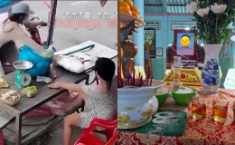 Hoàn cảnh người phụ nữ khuyết tật bị cướp điện thoại: Không chồng con, lên tiếng trước tin đồn tự sát