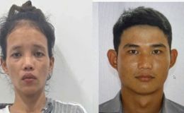Tây Ninh: Bắt giữ đủ cả hai đối tượng trong vụ cướp điện thoại của người phụ nữ khuyết tật