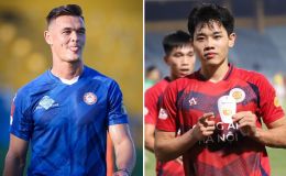 Tin bóng đá tối 24/9: HLV Kim Sang Sik nhận đón dàn sao nhập tịch; Báu vật ĐT Việt Nam xuất ngoại?