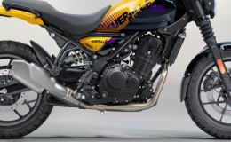 Tin xe 24/9: ‘Vua côn tay’ mới ra mắt với giá mềm, trang bị áp đảo Honda Winner R và Yamaha Exciter