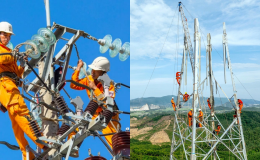 Giá điện tăng không ngừng, EVN vẫn báo lỗ: Kiến nghị nóng từ cử tri và động thái của Thanh tra Chính phủ