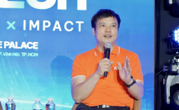CEO FPT: Hãy triển khai AI một cách có trách nhiệm và nhân văn